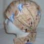 Amazing Grace Chemotherapy Head Wrap