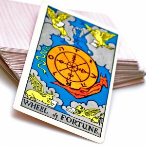 Mind Body Spirit Reading