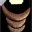 Tribal Princess Necklace