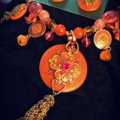 India Dreams Necklace Set