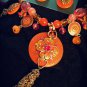 India Dreams Necklace Set