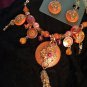 India Dreams Necklace Set
