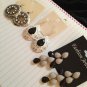 Earring Lot #1
