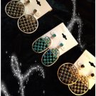 Earring Lot #2