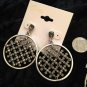 Earring Lot #2