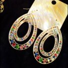 Earring Lot #3