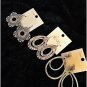 Earring Lot #3