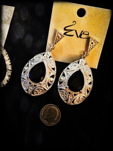 Earring Lot #4