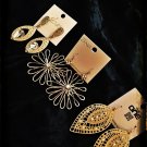 Earring Lot #5
