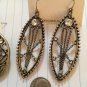 Earring Lot #6