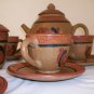 Coffee Tea Set