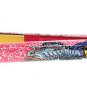 New HerStyler Pink Tattoo 1.5" Ceramic Flat Iron