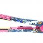New HerStyler Pink Tattoo 1.5" Ceramic Flat Iron