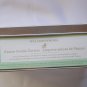 Williams Sonoma Easter metal cookie cutter set bunny butterfly lot of 10