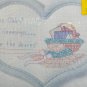 Oldest Friendships are the Dearest Heart Counted Cross Stitch Kit 7509