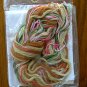 Charmin koala bear flower needlepoint crewel embroidery kit 04-63