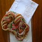 Charmin koala bear flower needlepoint crewel embroidery kit 04-63