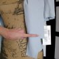 Lois Snyder Dani Max NWT light purple short sleeve retro jacket blazer size 8