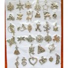 Charm with lobster clasp for purse Zipper or Bracelet YOUR CHOICE lot of 5 Charm with lobster clasp for purse Zipper or Bracelet YOUR CHOICE lot of 5