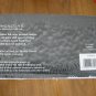 Dimensions Poppies flower latch hook rug kit 72-75205