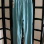 Kaspar NWT blue jacket blazer pants suit size 6 and 4 mismatch 2 pc set