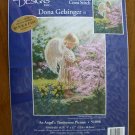 Candamar Designs An Angel’s Tenderness Picture cross stitch kit 51096 Candamar Designs An Angel’s Tenderness Picture cross stitch kit 51096