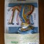 Janlynn Forever Wild Horses counted cross stitch kit 013-0314-W