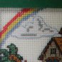 Dimensions Trust in the Lord Noahâs Ark counted cross stitch kit 42432