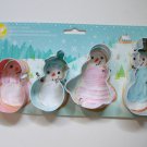 Wilton christmas snowman family metal cookie cutter 4 pc set Wilton christmas snowman family metal cookie cutter 4 pc set