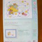 Dimensions Twinkle Twinkle Birth Record counted cross stitch kit 3865