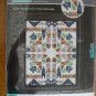 Artiste Southwest Chevrons western quilt counted cross stitch kit 1576578