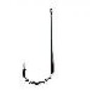 10x DTT Black Nickel Aberdeen Hook  Size 1