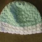 Wool Knit Cap 09