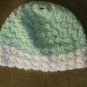 Wool Knit Cap 09