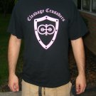 Cleavage Crusaders team tshirt