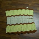 Lap Blanket
