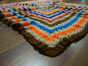Large Blanket 1