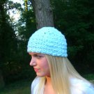 Wool Knit Cap HH0001A