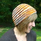 Wool Knit Cap HH0007A