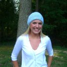 Wool Knit Cap HH0017A