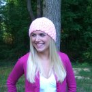 Wool Knit Cap HH0018A