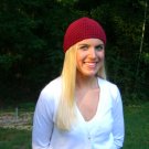 Wool Knit Cap HH0023A