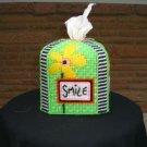 Handmade Tissue Box HM002A