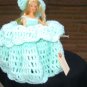 Barbie Container HM004A