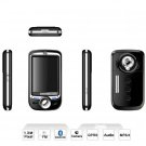 S586 Tri-band dual sim dual standby with Bluetooth FM and shake music function unlocked
