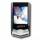 1.8 Inch Screen 4Gb MP4 Player