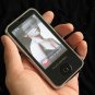 Mini p168 (LH01) 3.2 Inch Touch Screen Triband Dual SIM(900/1800/1900), Unlocked