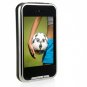 Hot sell 2.8 Inch 8GB high clear QVGA touch screen MP4