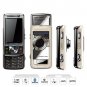 3.0 Inch Touch Screen TV N3000 Daul card Dual Standby with JAVA Bluetooth Camera FM unlocked