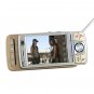 3.0 Inch Touch Screen TV N3000 Daul card Dual Standby with JAVA Bluetooth Camera FM unlocked